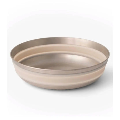 Generous capacity for greater usage and larger servings