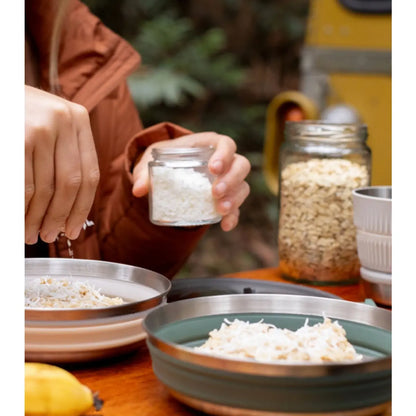 BPA-free for worry-free cooking adventures