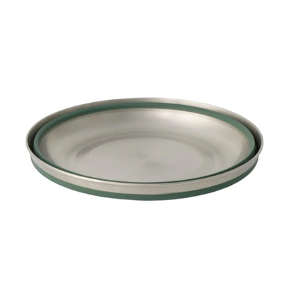 Collapsible for easy storage