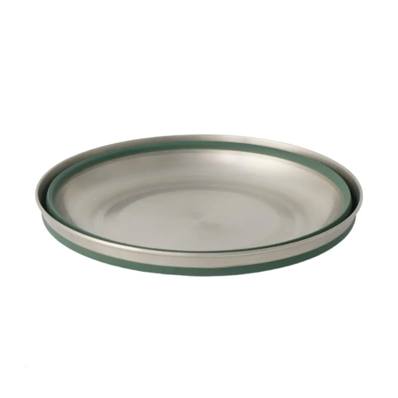 Collapsible for easy storage