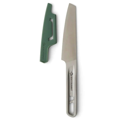 Sea To Summit Detour Stainless Steel Kitchen Knife