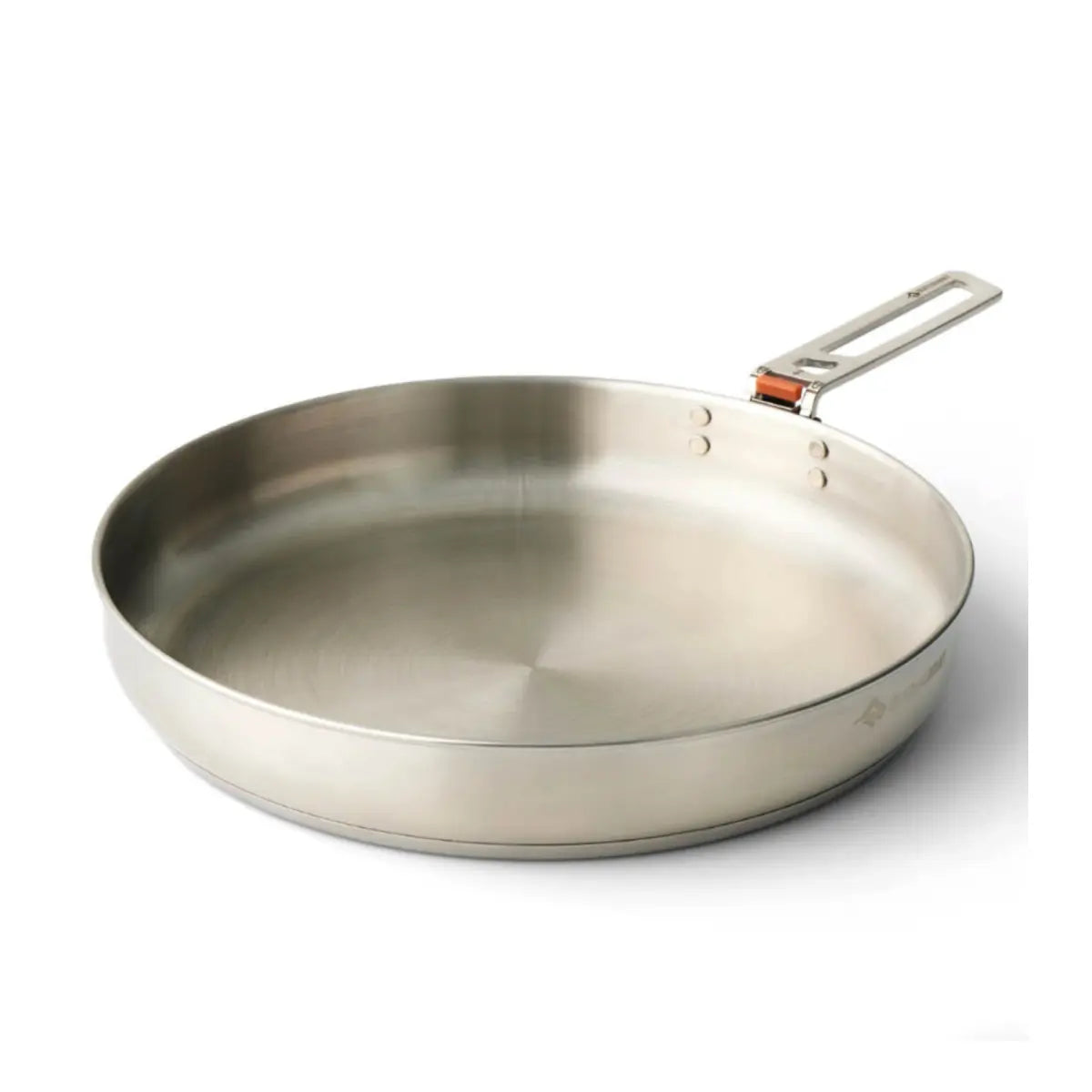 Sea To Summit Detour Stainless Steel Pan - 10 Inch