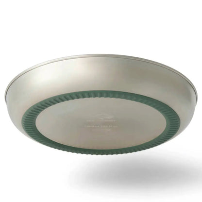 Sea To Summit Detour Stainless Steel Plate - Green