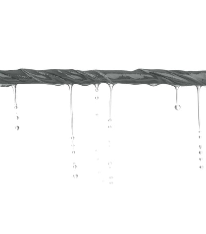 Remarkably absorbent and fast drying