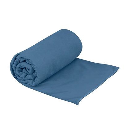 Sea to Summit Drylite Towel Large - Moonlight