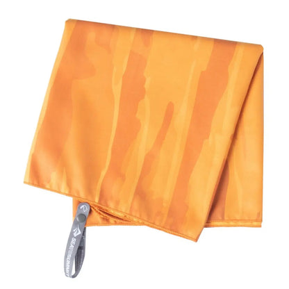 Sea to Summit Drylite Towel Large - Outback Sunset