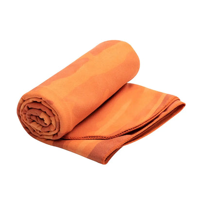 Sea to Summit Drylite Towel Large - Outback Sunset