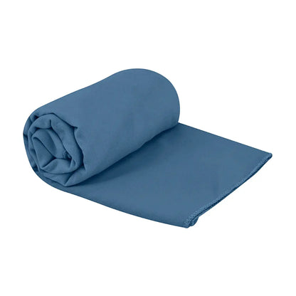 Sea to Summit Drylite Towel Medium - Moonlight