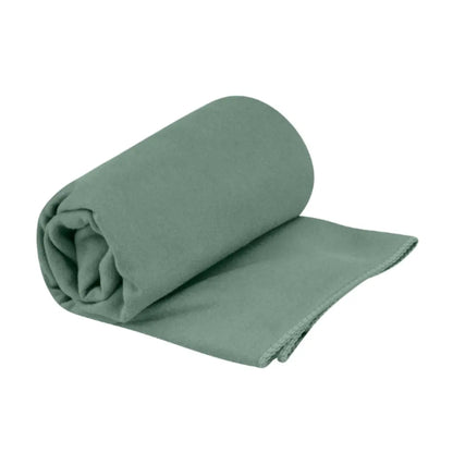  Sea to Summit Drylite Towel Small - Sage