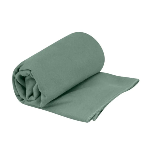  Sea to Summit Drylite Towel Small - Sage