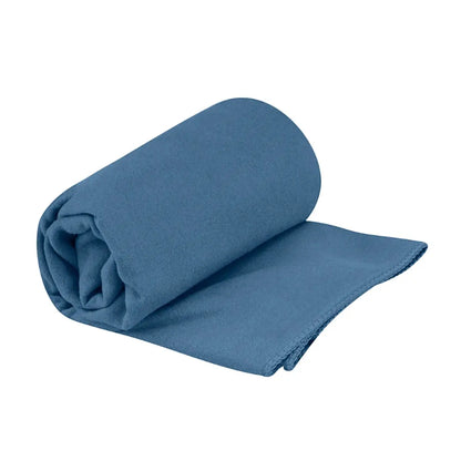 Sea To Summit Drylite Towel X-Small - Moonlight