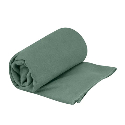 Sea To Summit Drylite Towel X Small - Sage