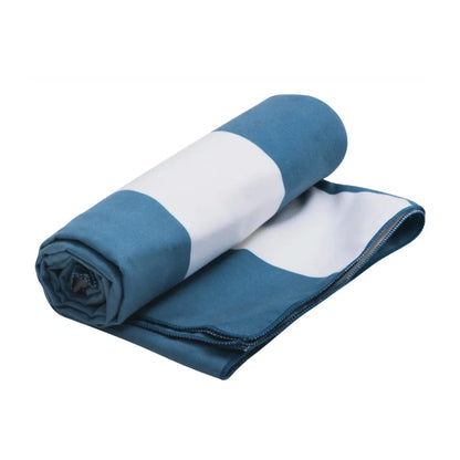 Sea to Summit Drylite Towel XX-Large - Beach Blue