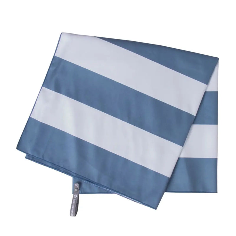 Microfiber towel with super soft ultra-suede finish