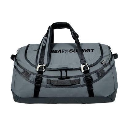 Sea to Summit Duffel 65L - Charcoal 