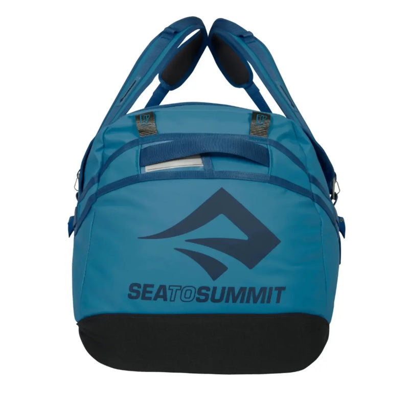 Dual-zipper is super durable and anti-theft 