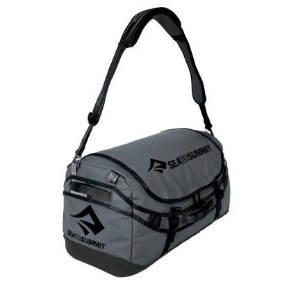 High strength hooks allow quick change of handle position 