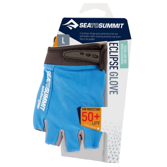 Sea To Summit Eclipse Glove With Adjustable Cuff - Large