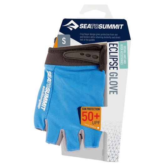 Sea To Summit Eclipse Glove With Adjustable Cuff - Small