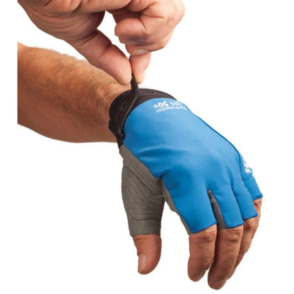 Sea To Summit Eclipse Glove With Adjustable Cuff - X-Large