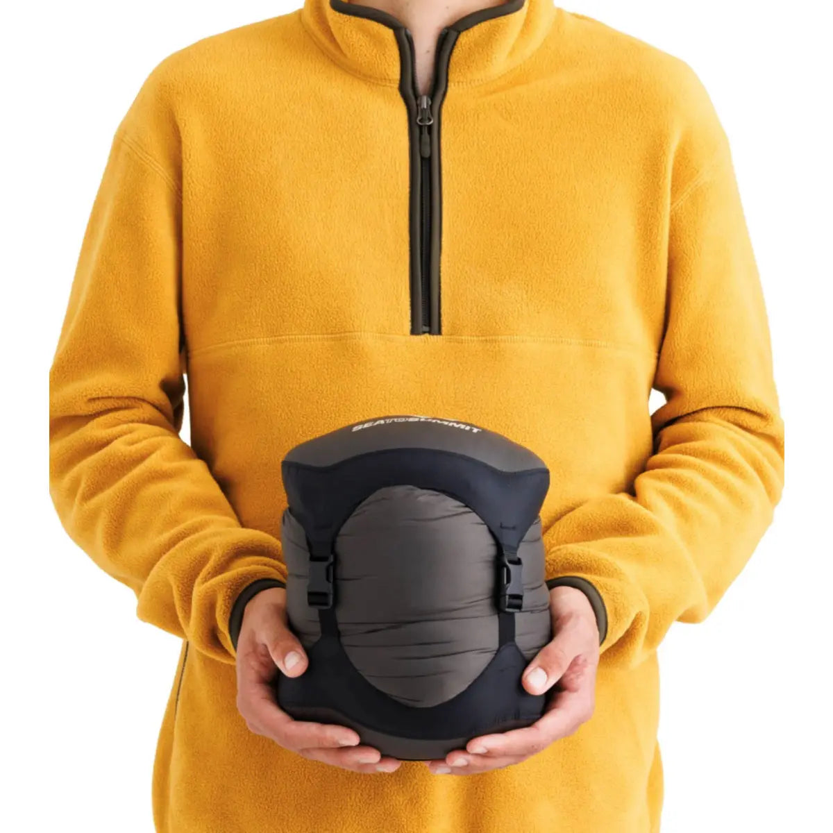 Includes Ultra-Sil™ Compression Bag 