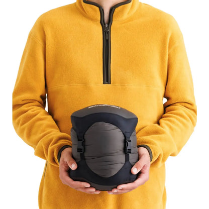 Includes Ultra-Sil™ Compression Bag