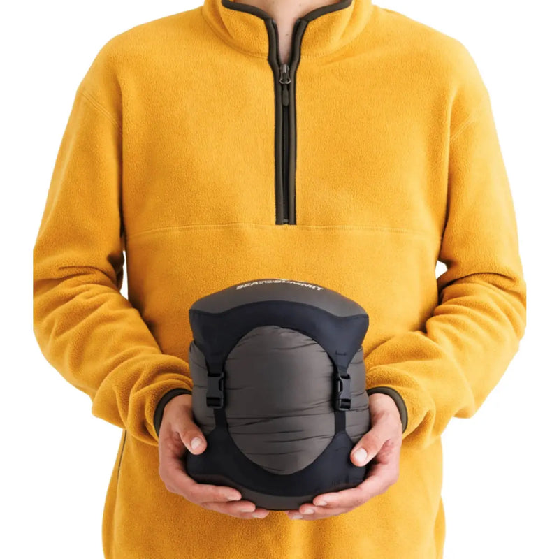 Includes Ultra-Sil™ Compression Bag