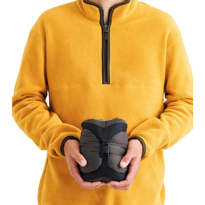 Includes Ultra-Sil™ Compression Bag 