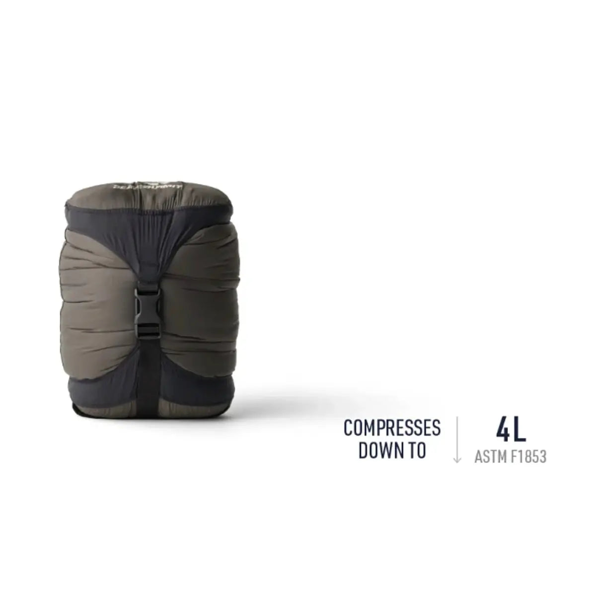 Includes Ultra-Sil™ Compression Bag