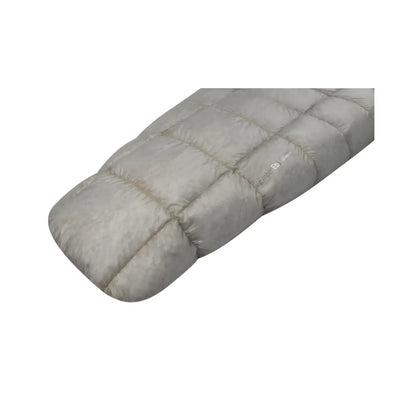 Sea to Summit Ember EbI Ultra Dry Down Sleeping Quilt - Long - Light Grey