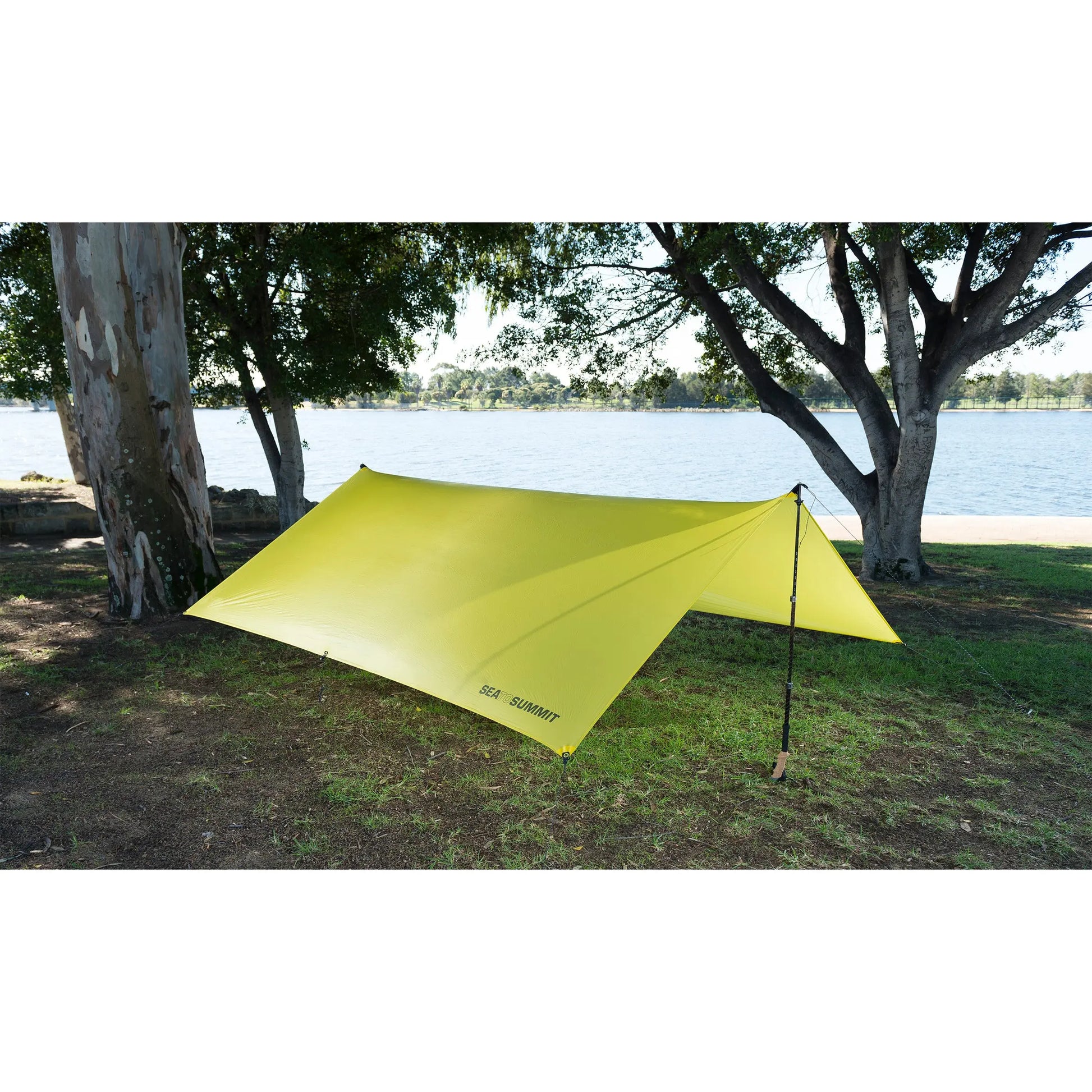 Sea to Summit Escapist 15D Tarp - Medium