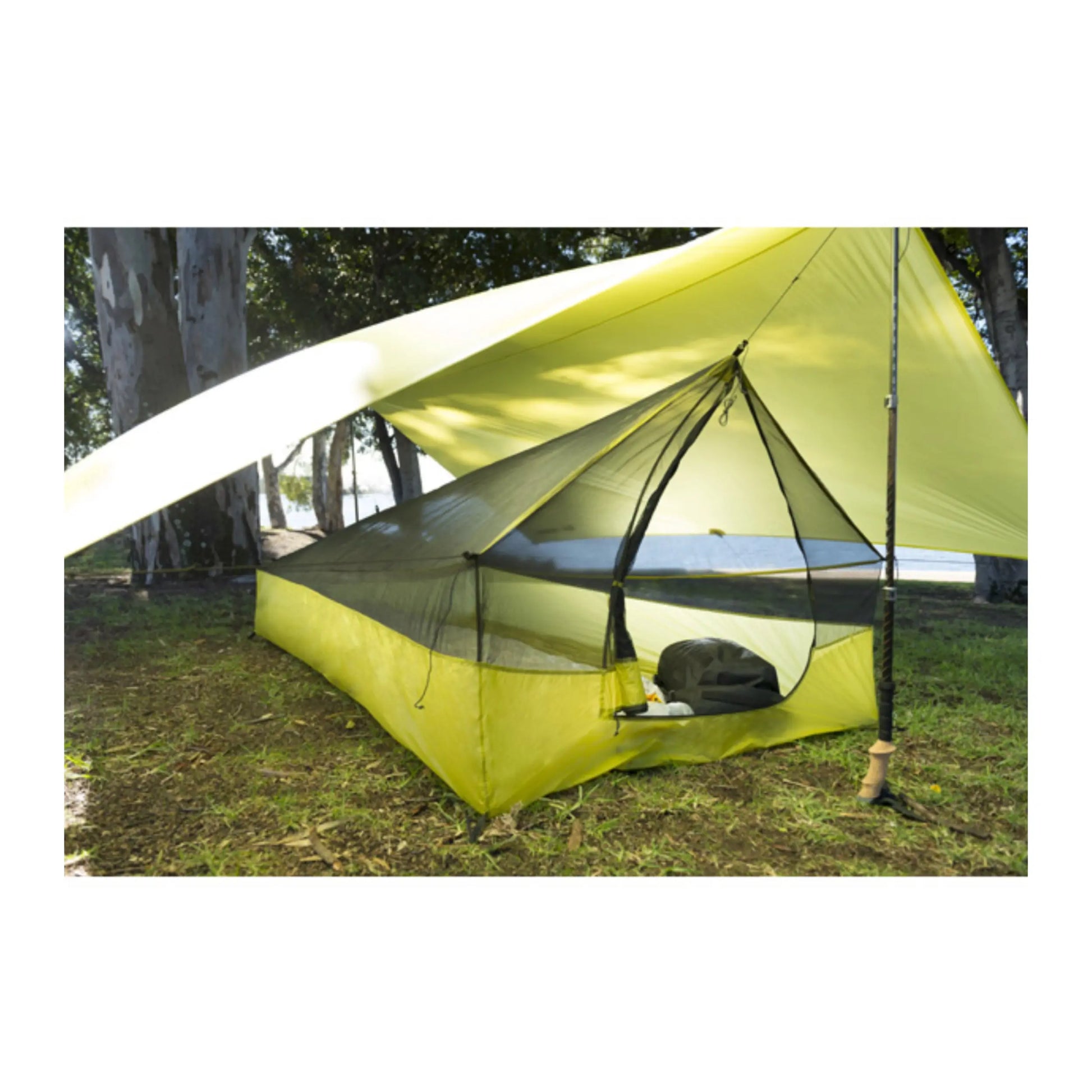 Sea to Summit Escapist 15D Tarp - Medium