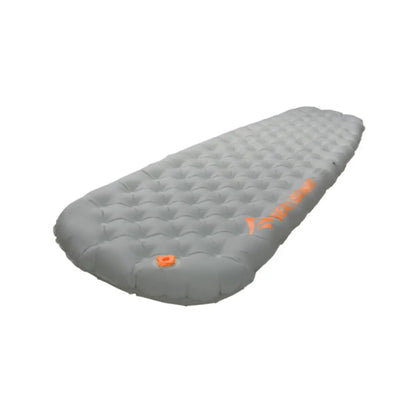 Sea to Summit Ether Light XT Insulated Sleeping Mat with Airstream Pumpsack - Regular - Grey
