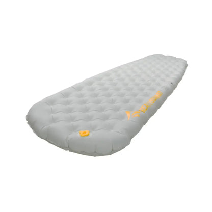 Sea to Summit Ether Light XT Sleeping Mat with Airstream Pumpsack - Large - Grey
