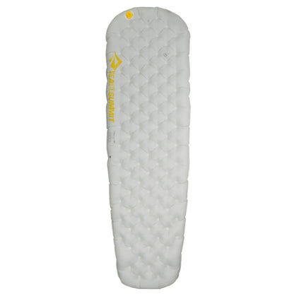 Sea to Summit Ether Light XT Sleeping Mat with Airstream Pumpsack - Regular - Grey