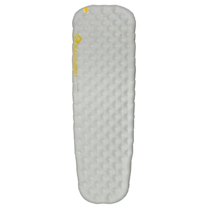 Sea to Summit Ether Light XT Sleeping Mat with Airstream Pumpsack - Large - Grey