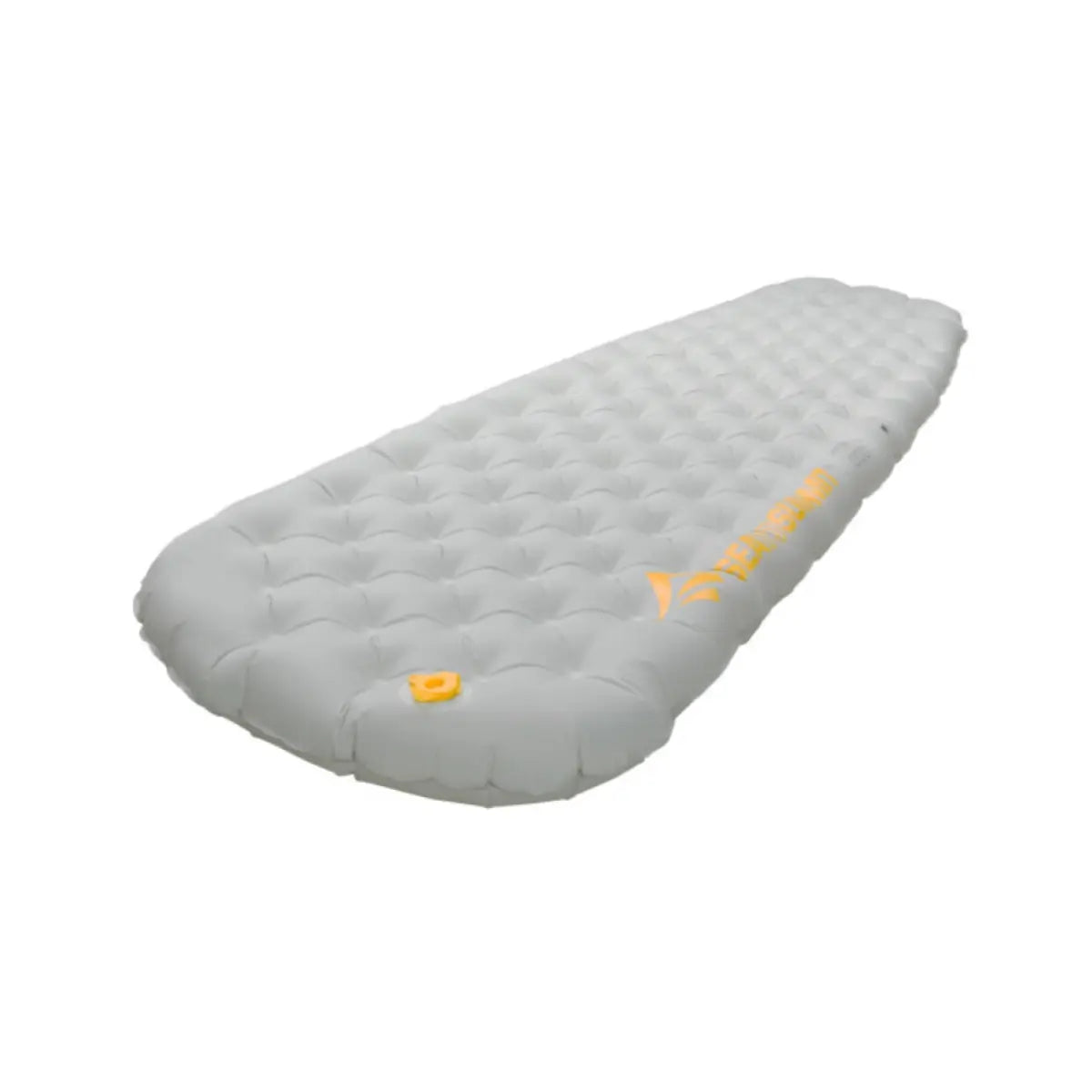 Sea to Summit Ether Light XT Sleeping Mat with Airstream Pumpsack - Regular - Grey