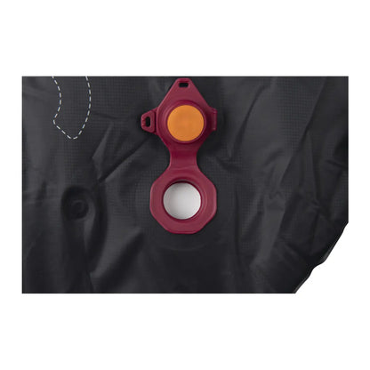 Sea to Summit EtherLight XT Extreme Women’s Insulated Sleeping Mat - Regular - Black