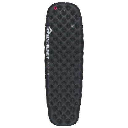 Sea to Summit EtherLight XT Extreme Women's Insulated Sleeping Mat - Regular - Black