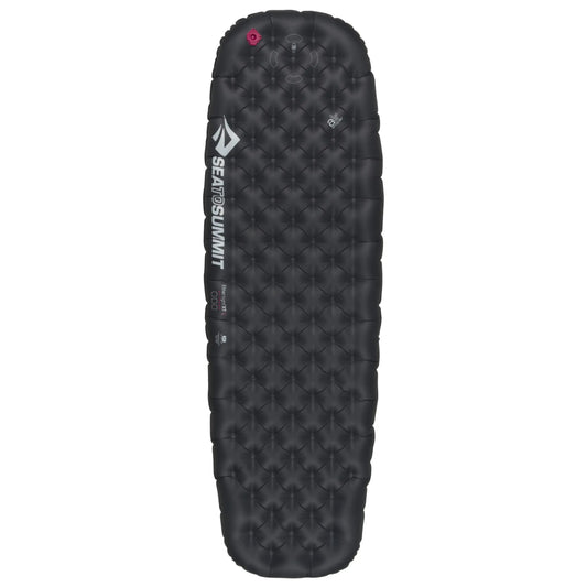 Sea to Summit EtherLight XT Extreme Women's Insulated Sleeping Mat - Regular - Black