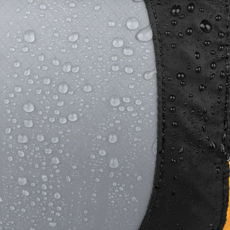 Sea to Summit Evac Compression Dry Bag 35L - High Rise Grey (RCS)