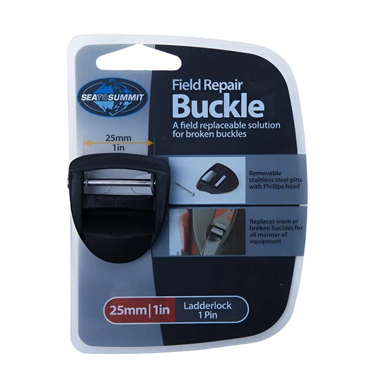 Product Image : Field Repair Buckle - 25mm Ladderlock 1 Pin : Sea to Summit
