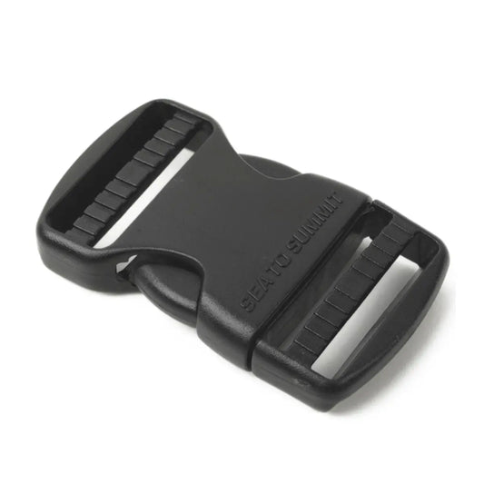 Sea To Summit Field Repair Buckle - 38mm Side Release 2 Ladderlock