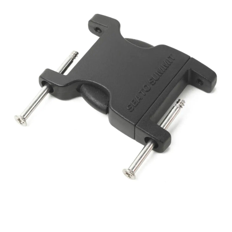 Strong, corrosion resistant stainless-steel pins