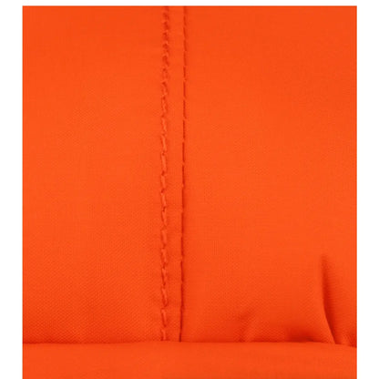 Double-stitched and fully taped waterproof seams