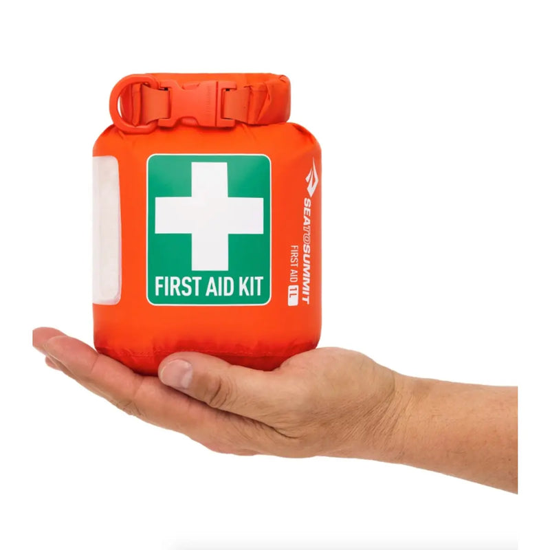 NEW oval base prevents rolling away and packs better