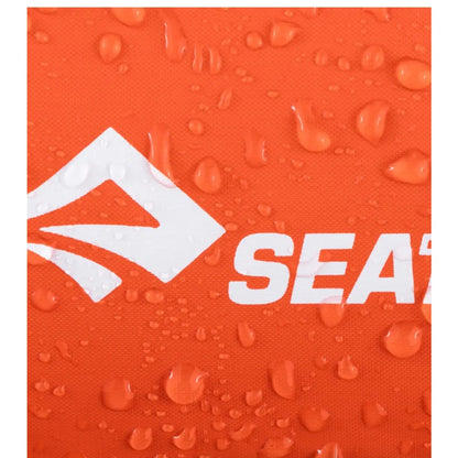 bluesign® APPROVED recycled 70D nylon fabric uses a PFC-free DWR finish