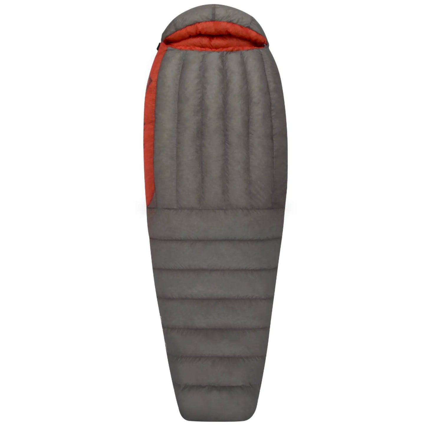 Sea to Summit Flame FmII - Women's Ultra Dry Down Sleeping Bag - Long - Grey