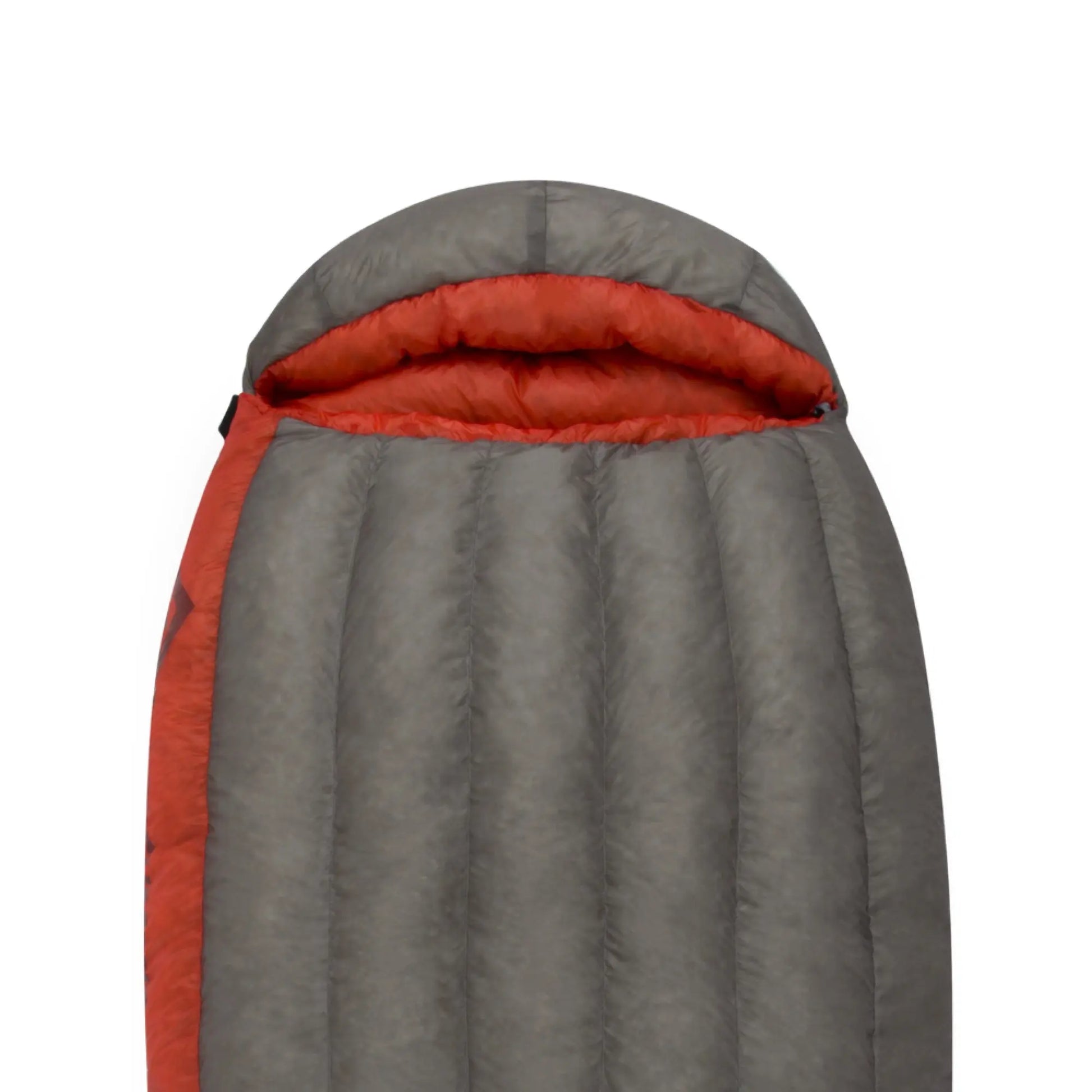 Sea to Summit Flame FmII - Women’s Ultra Dry Down Sleeping Bag - Long - Grey