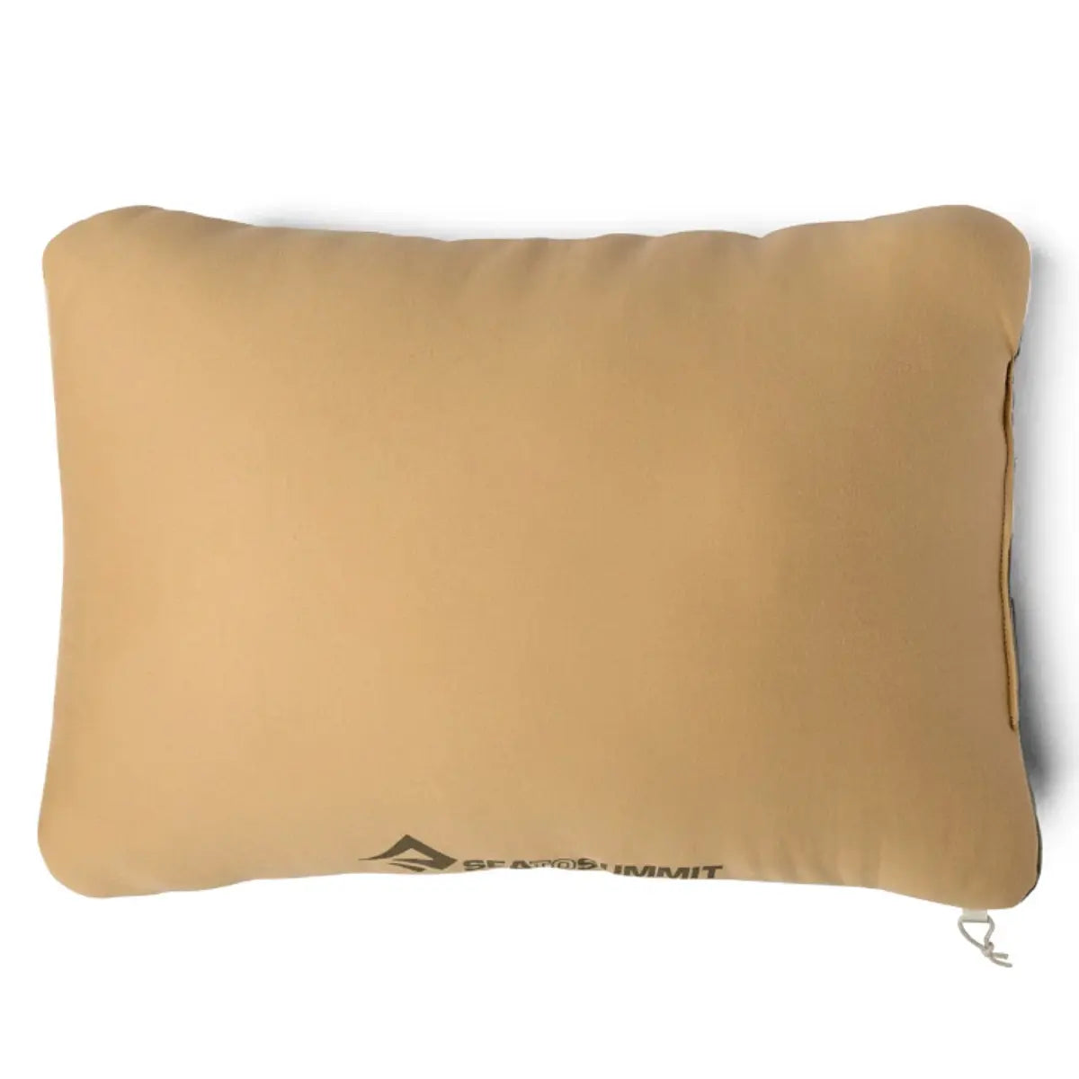 Sea to Summit Foam Core Pillow (Large) - Brown
